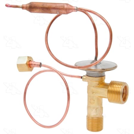 Four Seasons MAZDA MIATA 97-94-PROTEGE 00-99 39054